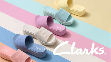 Les chaussures Clarks sont-elles bonnes pour la marche ?
