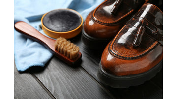 Entretien des souliers en cuir : astuces et produits essentiels