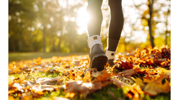 À quelle fréquence faut-il remplacer ses chaussures de marche?