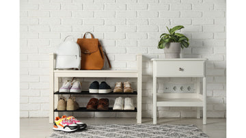 Comment bien ranger ses chaussures entre les saisons