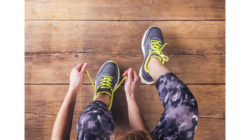 Comment savoir si vos chaussures sont à la bonne taille