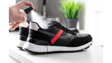 Prévenir les mauvaises odeurs dans ses chaussures