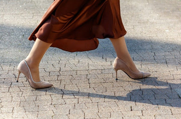 Agencer ses souliers : trouver le bon style pour chaque tenue