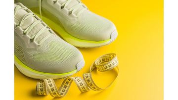 Connaître sa pointure : comment mesurer correctement son pied