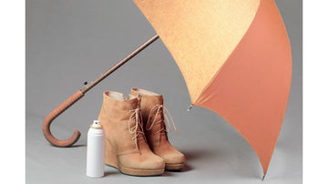 Guide pratique pour imperméabiliser ses bottes et ses chaussures