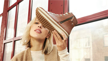 Top 5 marques de bottes d'automne pour femmes