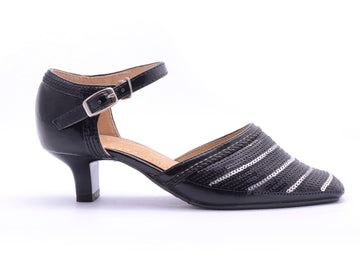 Chaussures à talon bas pour femmes : comment bien choisir ?