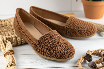 Loafers pour femmes - Women's Loafers - Chaussures Le Pacha