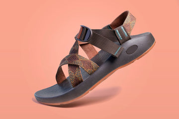Sandales pour hommes : comment choisir le bon modèle pour l'été