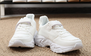 Sneakers for Kids  - espadrilles pour enfants - Chaussures Le Pacha