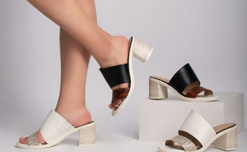 Women Mules - Chaussures Mules pour femme - Chaussures Le Pacha