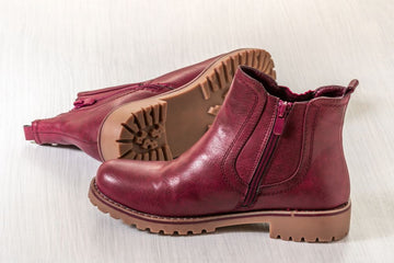 Bottines pour femmes : comment choisir selon votre style et la saison