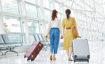 Les meilleures chaussures pour voyager léger et confortablement