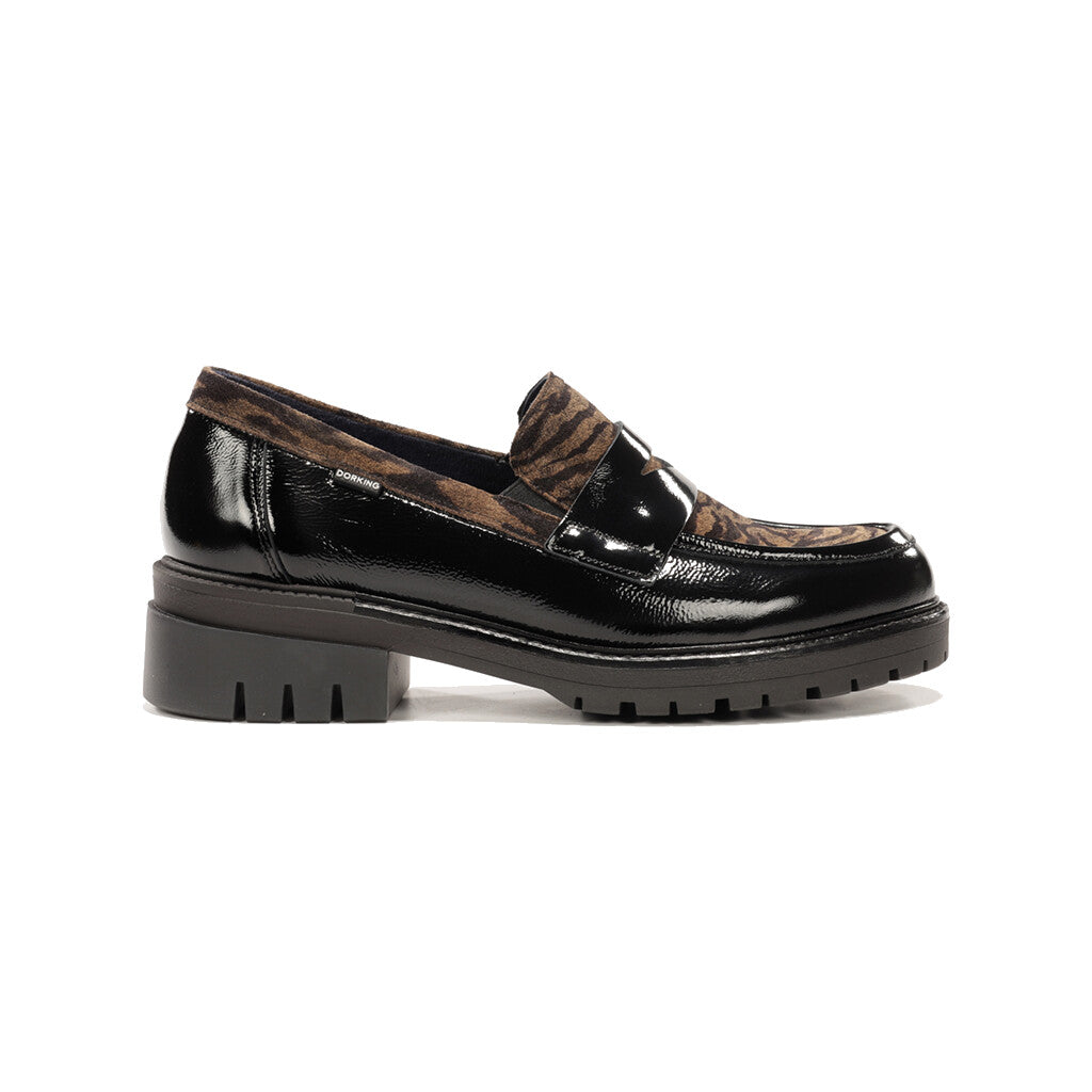 Mocassins pour femme Dorking - Fluchos CADY D9772