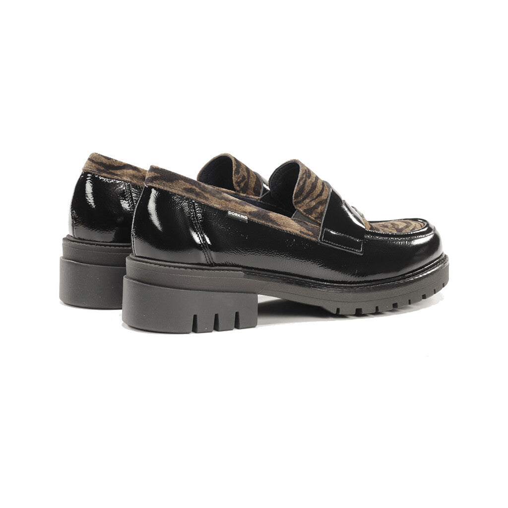 Mocassins pour femme Dorking - Fluchos CADY D9772
