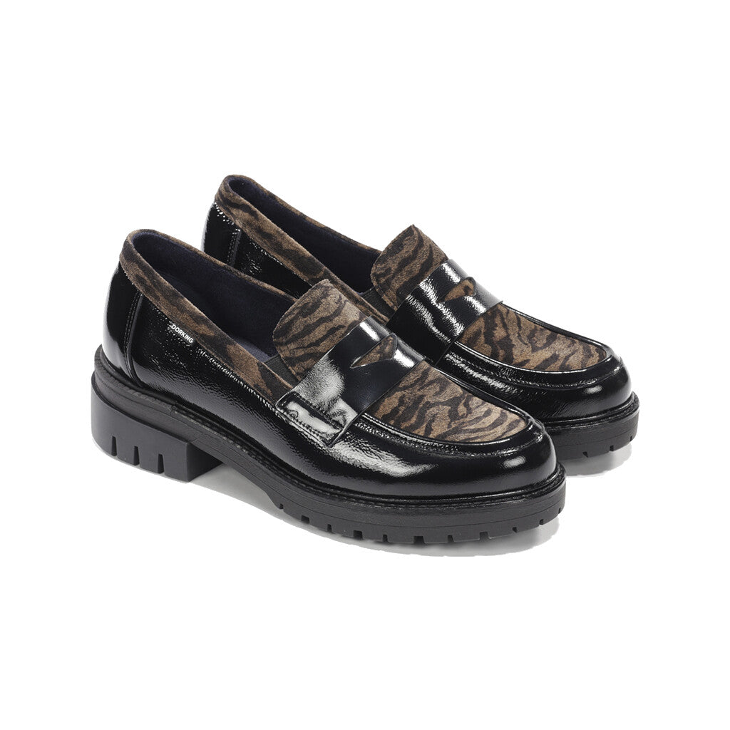 Mocassins pour femme Dorking - Fluchos CADY D9772