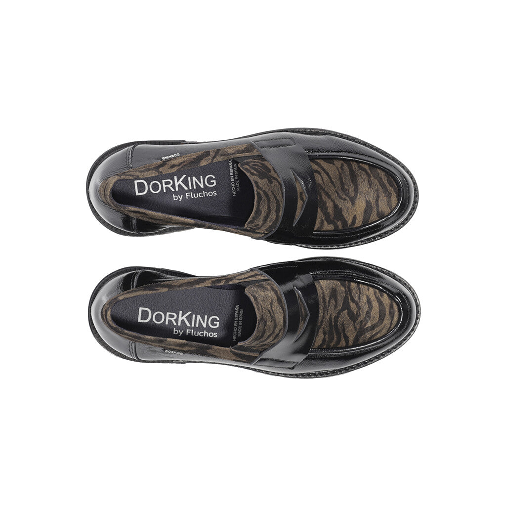 Mocassins pour femme Dorking - Fluchos CADY D9772