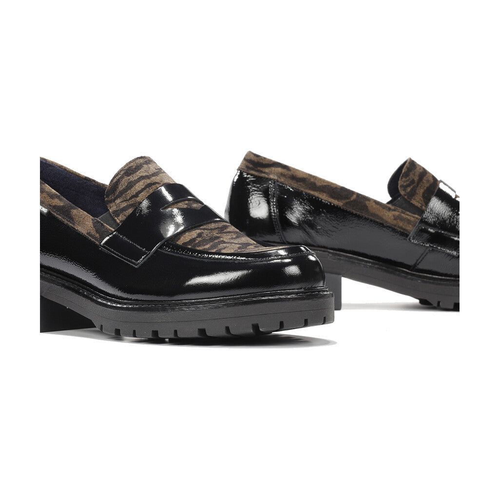 Mocassins pour femme Dorking - Fluchos CADY D9772