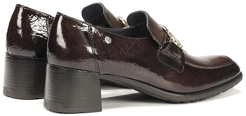 Chaussures à talons moyens pour femme Dorking - Fluchos IKIA D9774