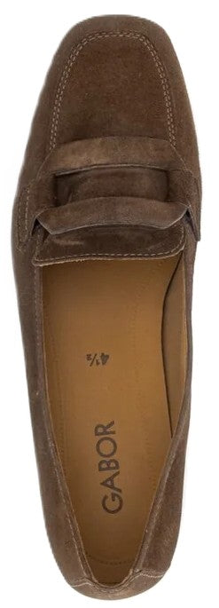 Chaussures à talons bas pour femme Gabor RUBY 4002.01