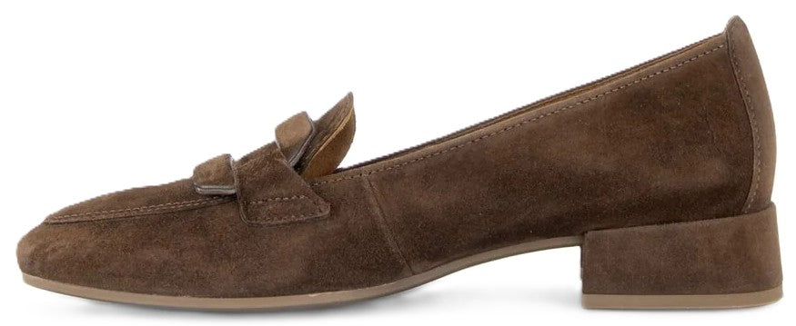 Chaussures à talons bas pour femme Gabor RUBY 4002.01