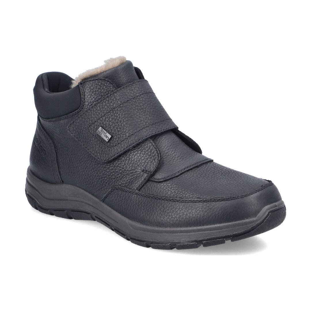 Rieker Botte doublée en laine de mouton pour homme | 03680-00