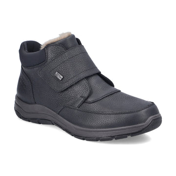 Rieker Botte doublée en laine de mouton pour homme | 03680-00