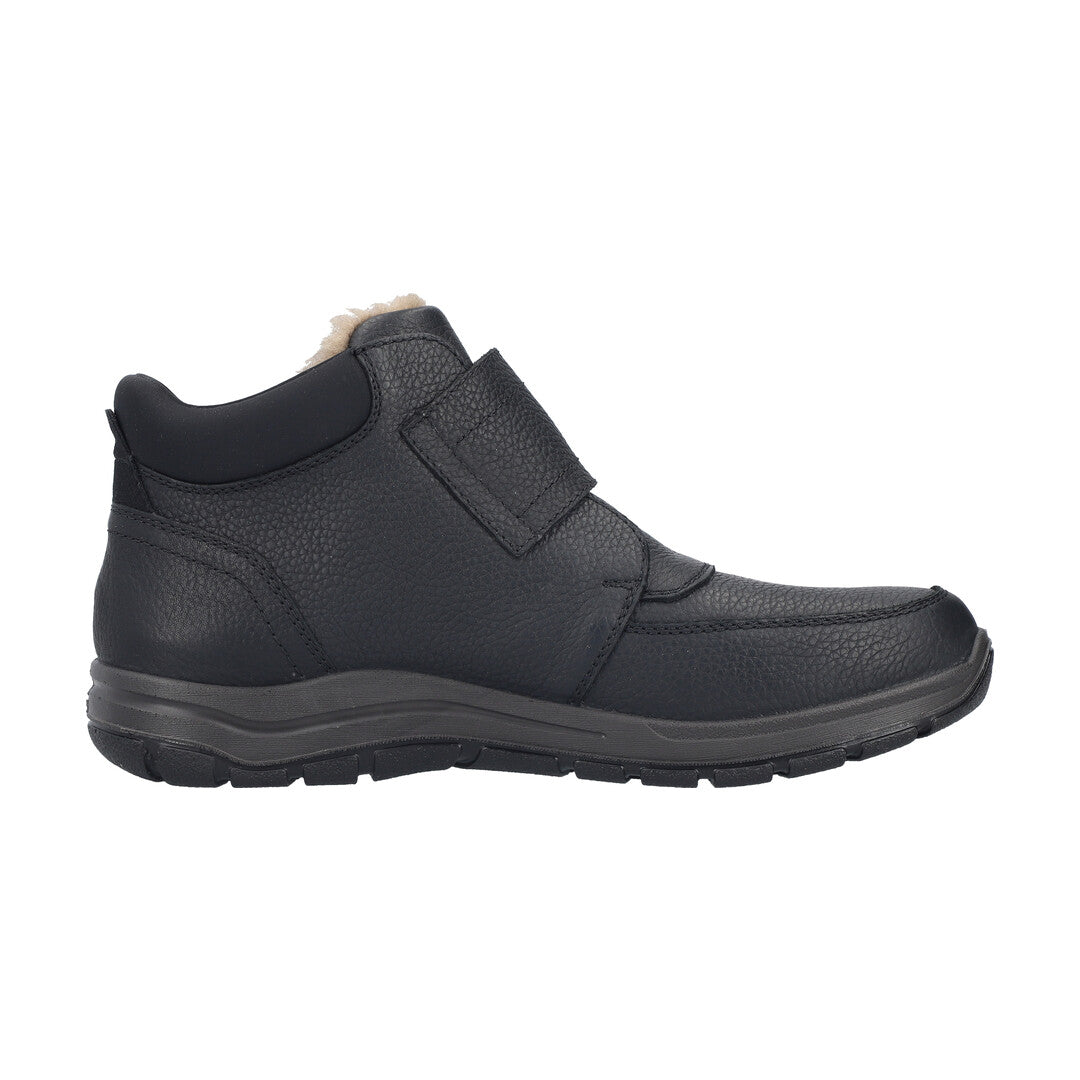 Rieker Botte doublée en laine de mouton pour homme | 03680-00