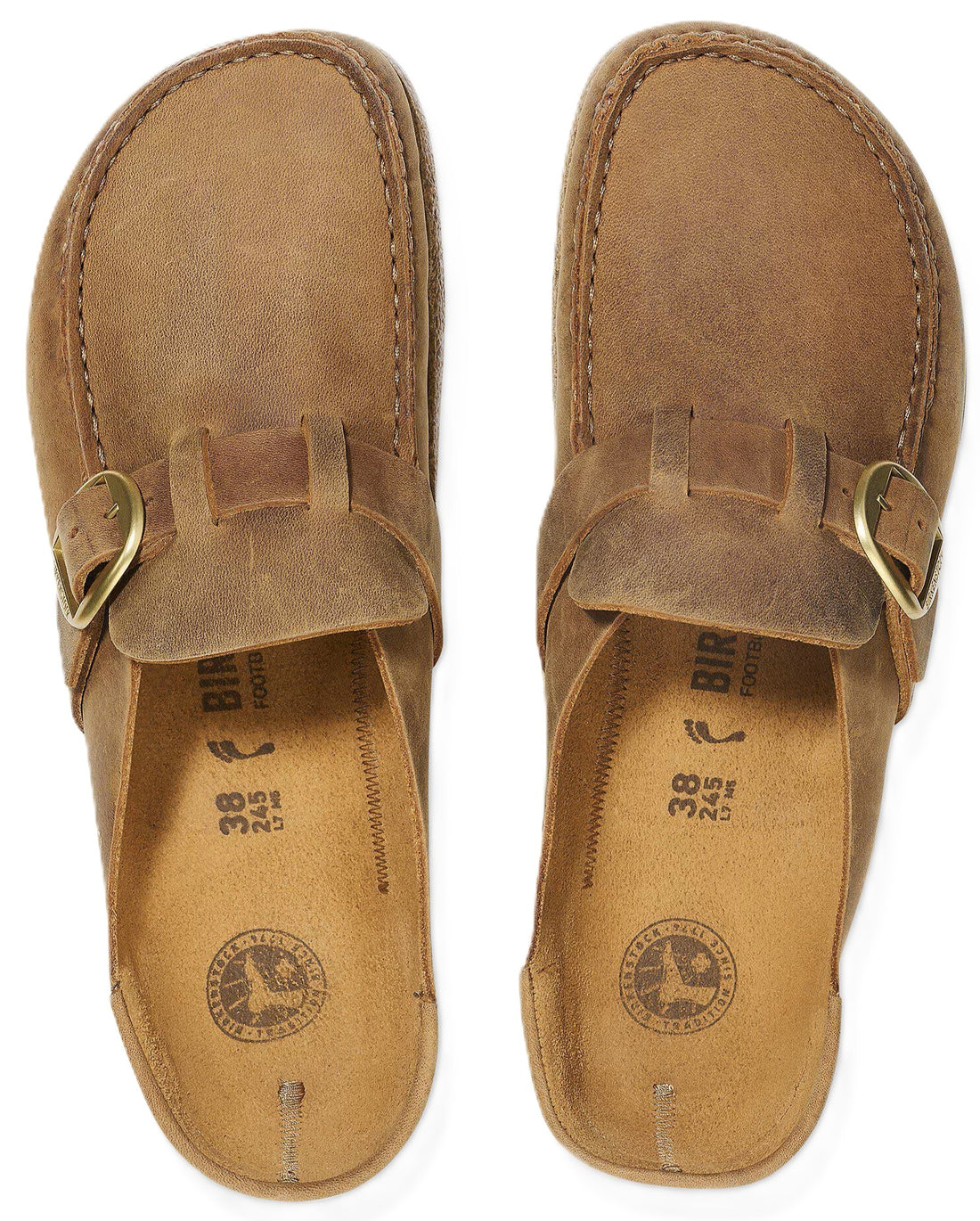 BUCKLEY 1024028