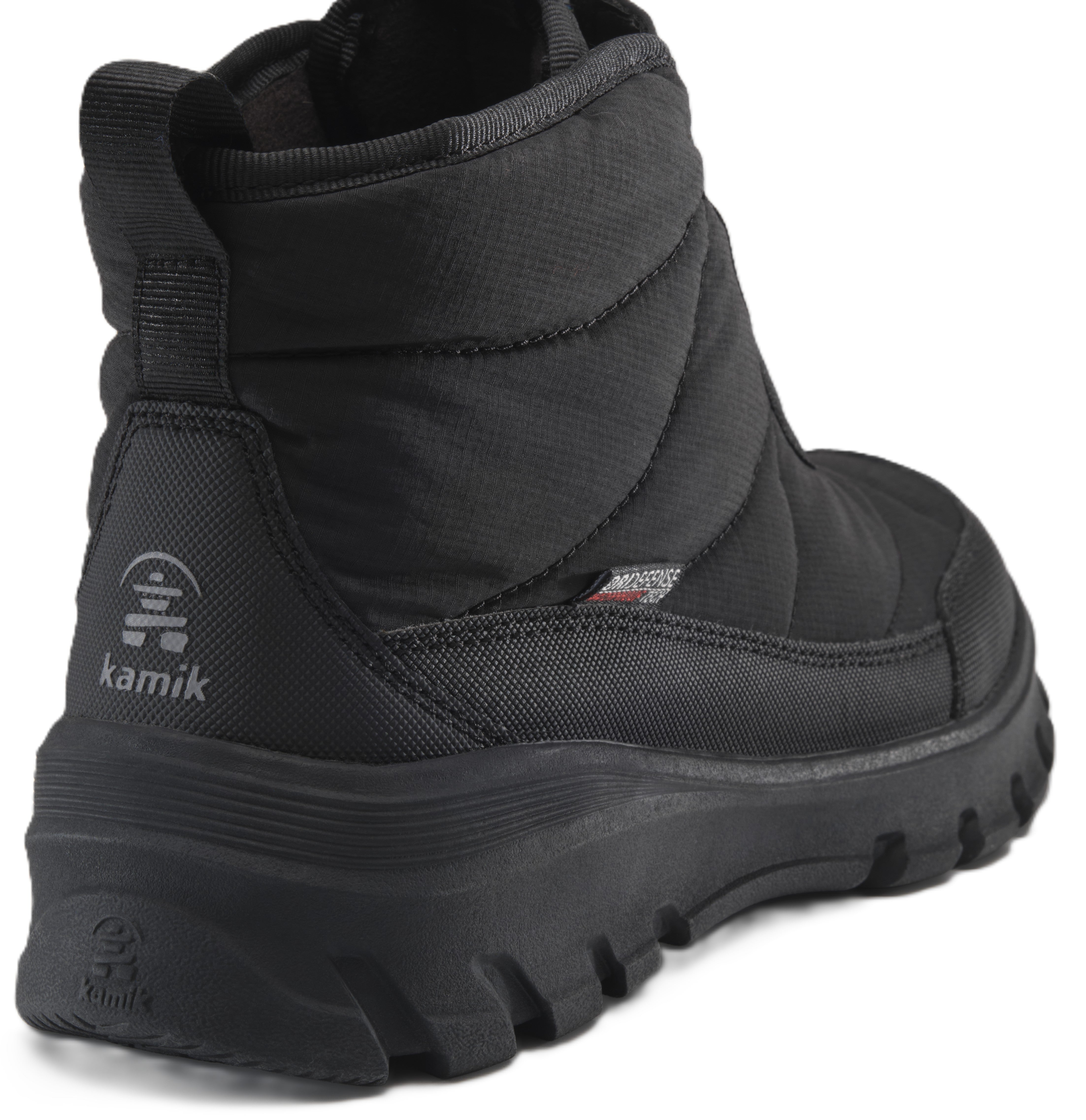 SNOWDONLW NK2444N