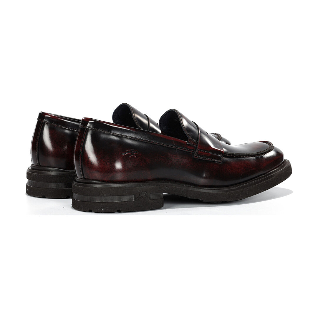 Dorking - Fluchos Chaussure habillée sans lacets pour homme | BELGAS F0633