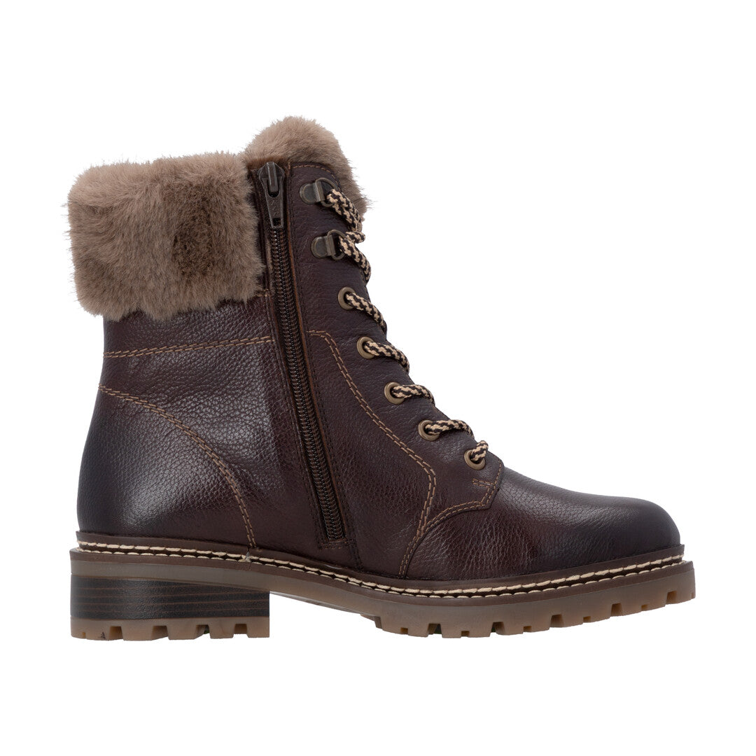 Rieker - Remonte Bottillon d'hiver pour femme | D0B74-25