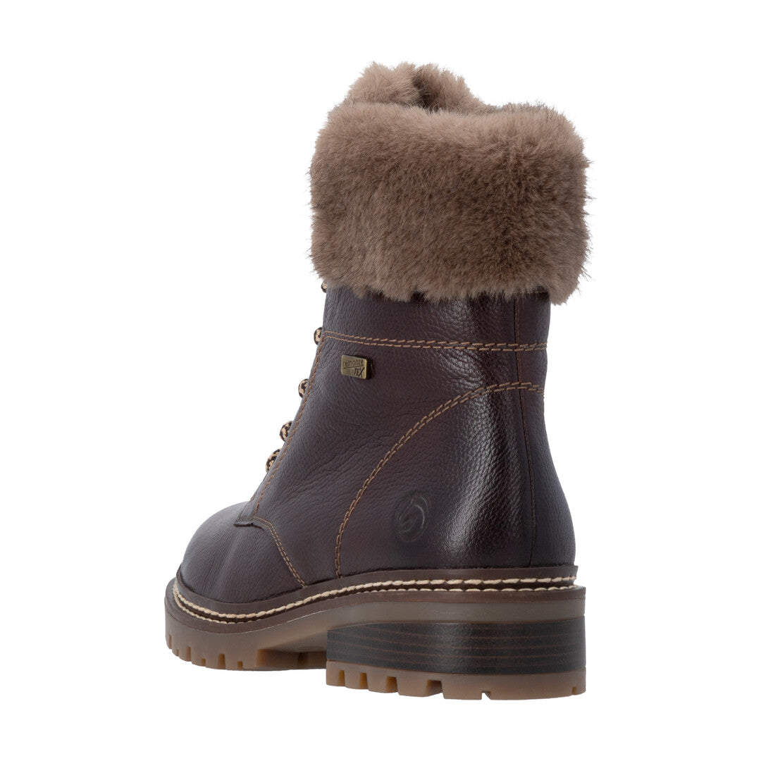 Rieker - Remonte Bottillon d'hiver pour femme | D0B74-25