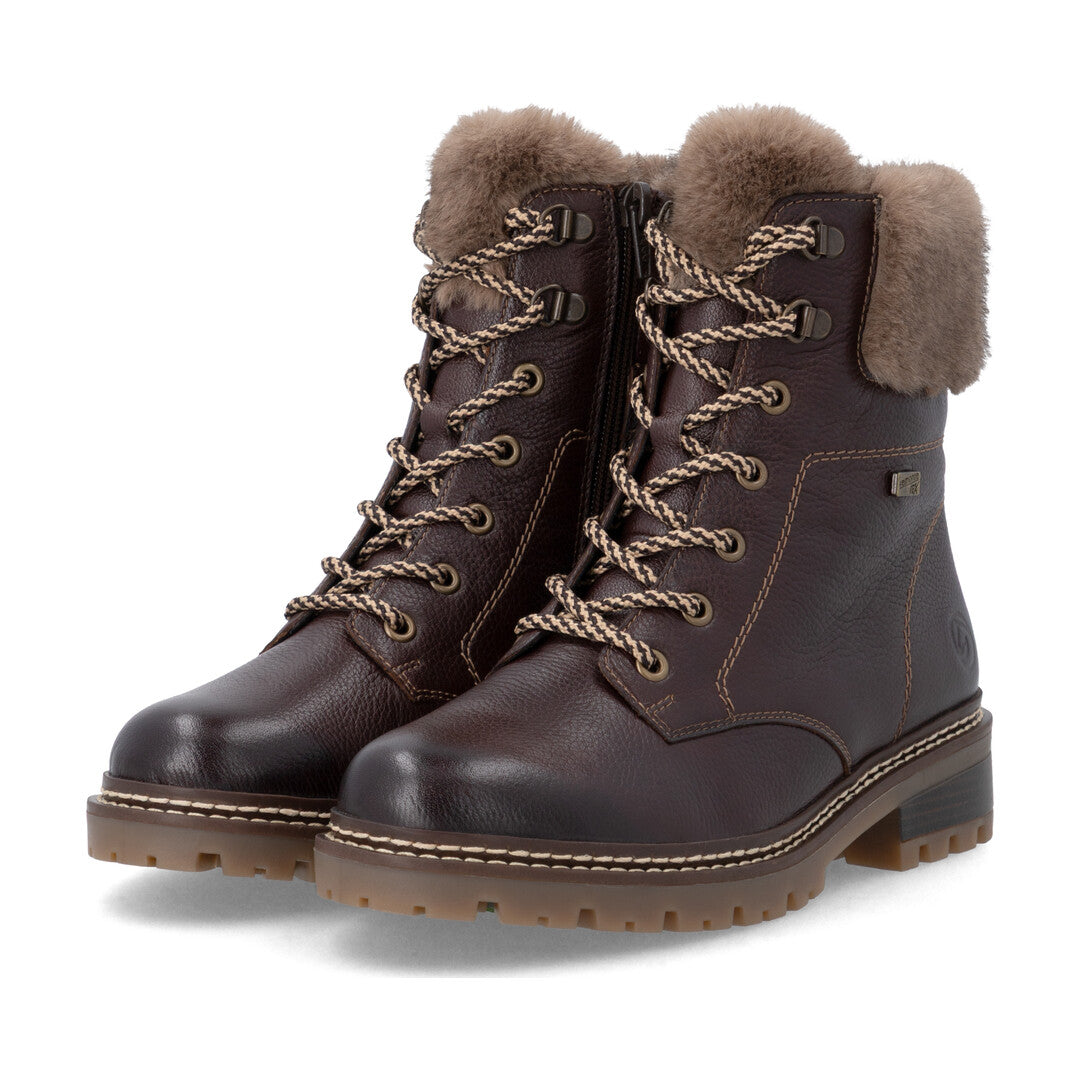 Rieker - Remonte Bottillon d'hiver pour femme | D0B74-25