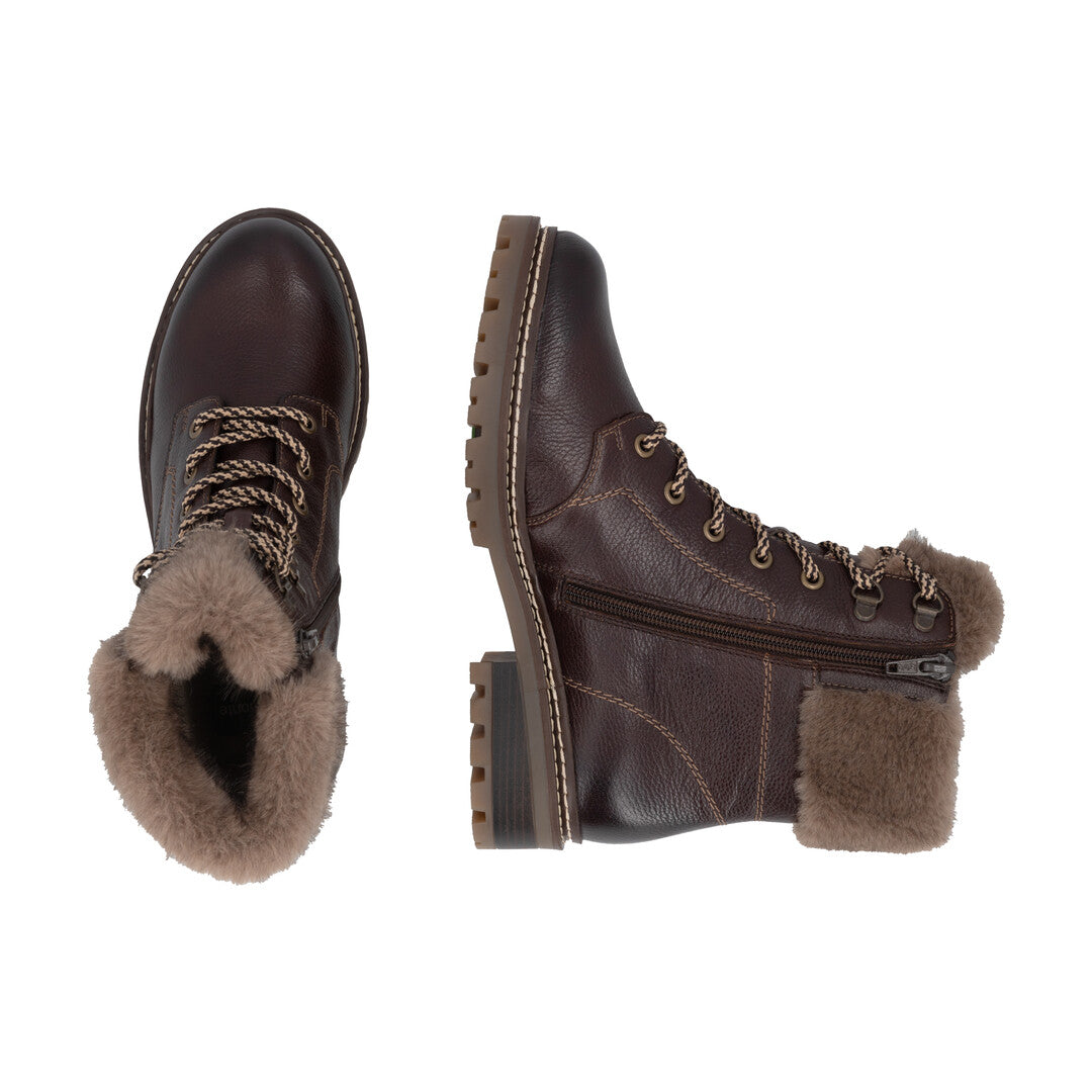 Rieker - Remonte Bottillon d'hiver pour femme | D0B74-25