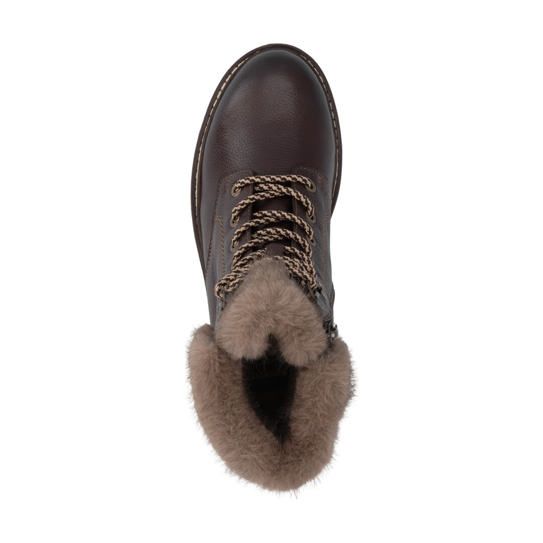 Rieker - Remonte Bottillon d'hiver pour femme | D0B74-25