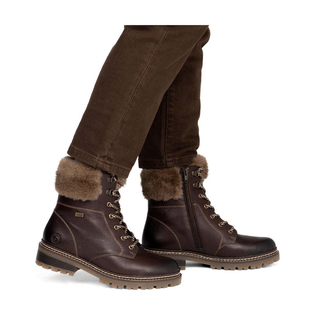Rieker - Remonte Bottillon d'hiver pour femme | D0B74-25
