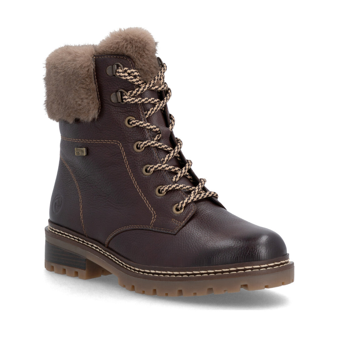 Rieker - Remonte Bottillon d'hiver pour femme | D0B74-25