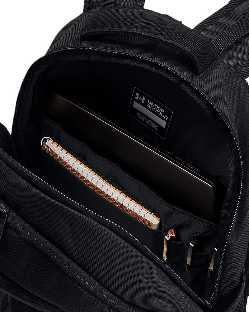 HUSTLE 6.0 SAC À DOS