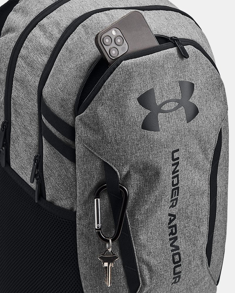HUSTLE 6.0 SAC À DOS