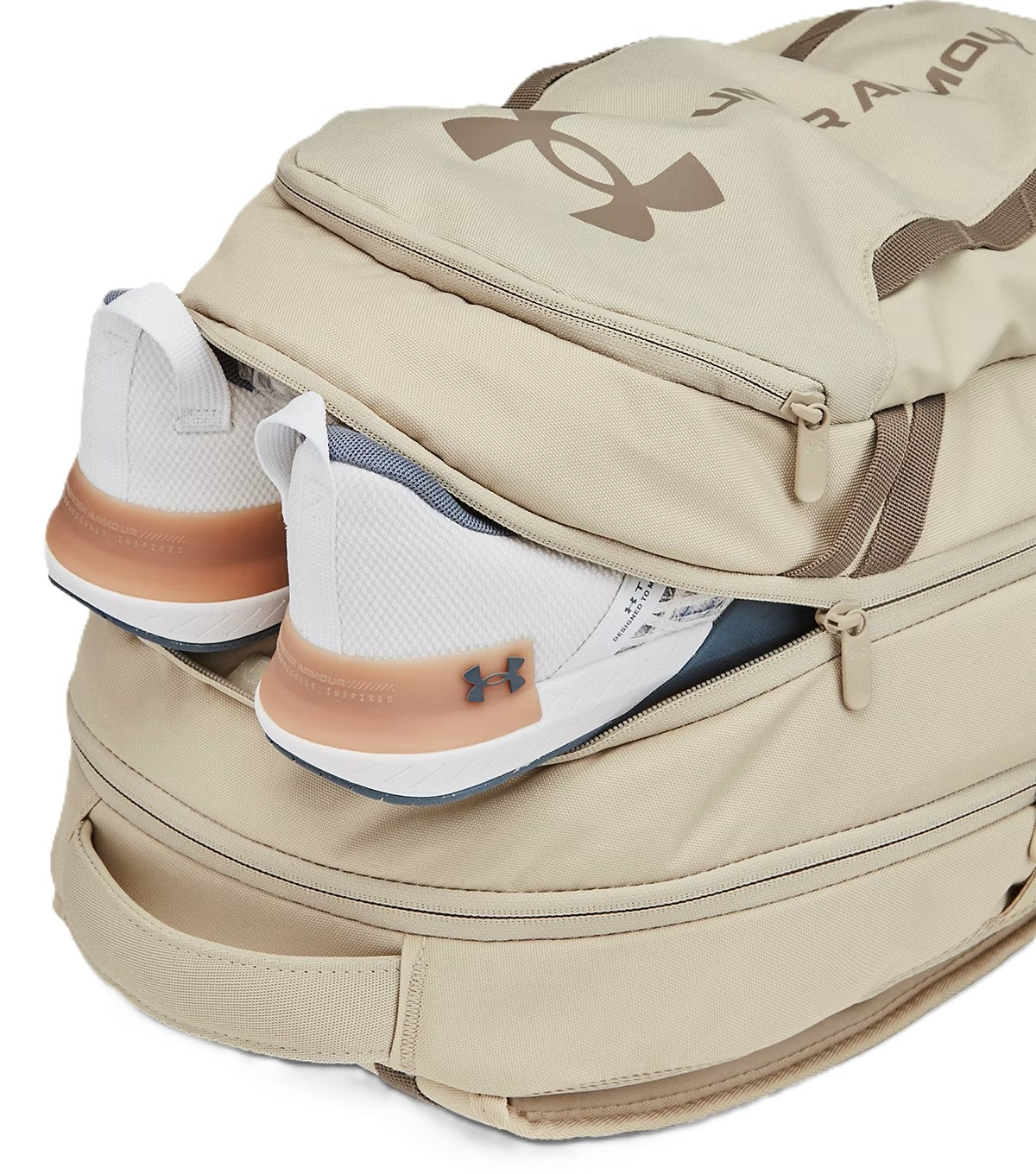HUSTLE 6.0 SAC À DOS