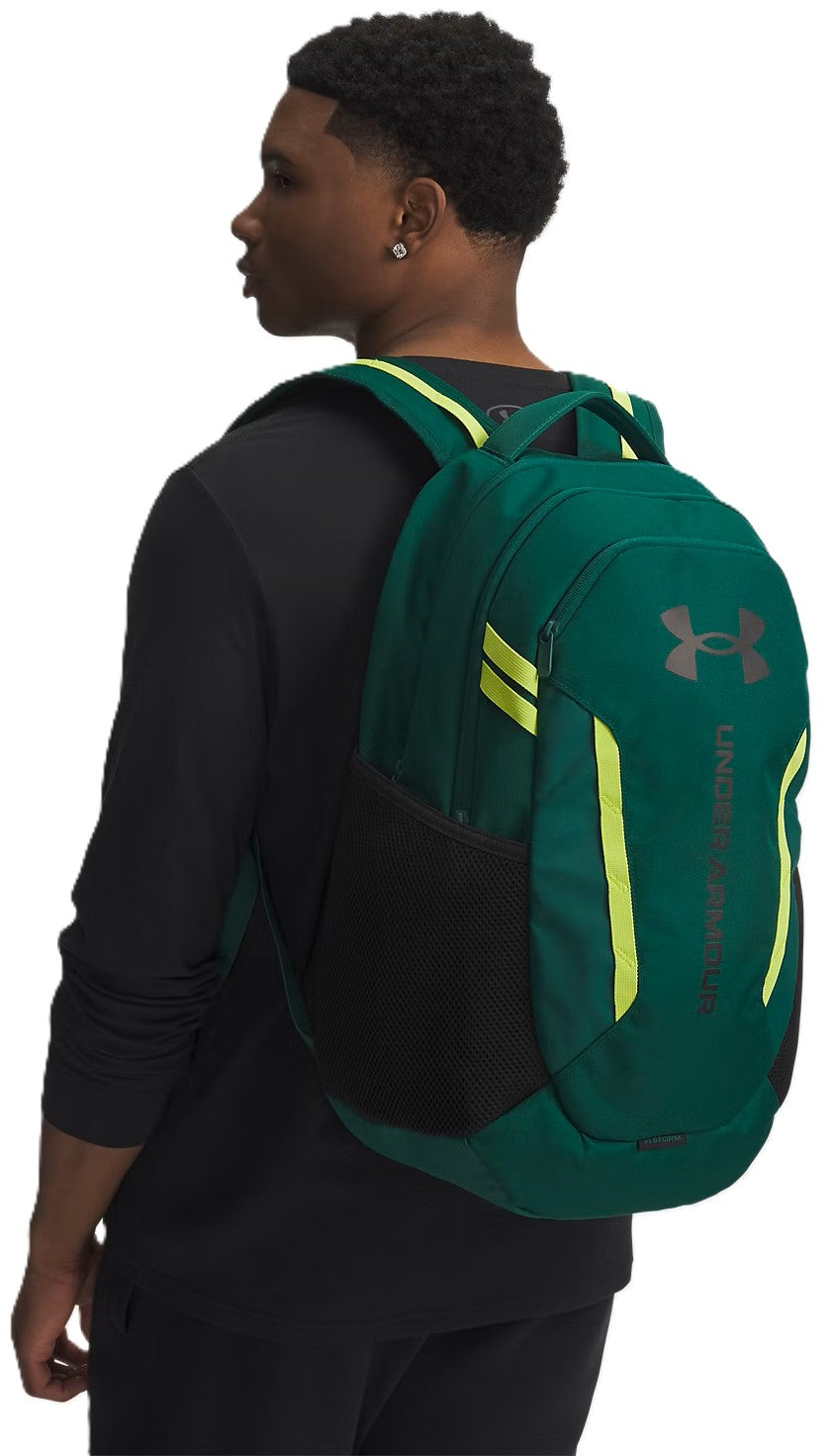 HUSTLE 6.0 SAC À DOS