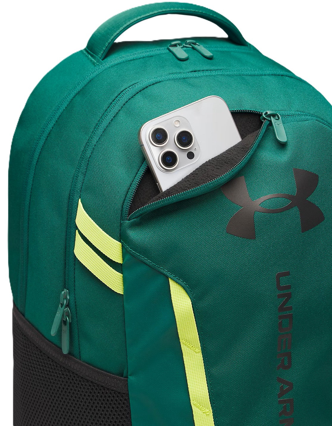 HUSTLE 6.0 SAC À DOS