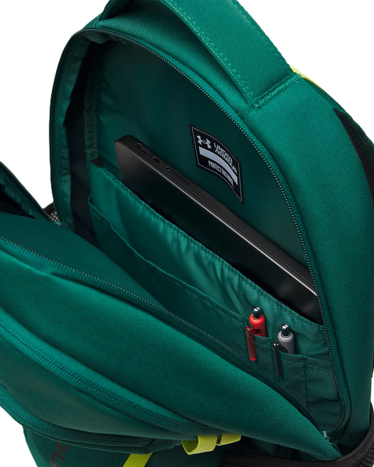 HUSTLE 6.0 SAC À DOS