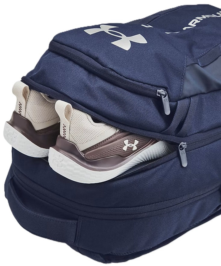 HUSTLE 6.0 SAC À DOS