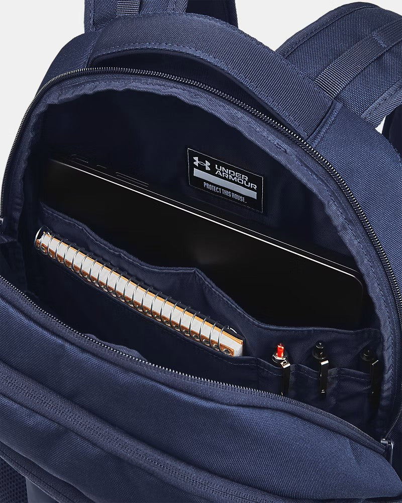 HUSTLE 6.0 SAC À DOS