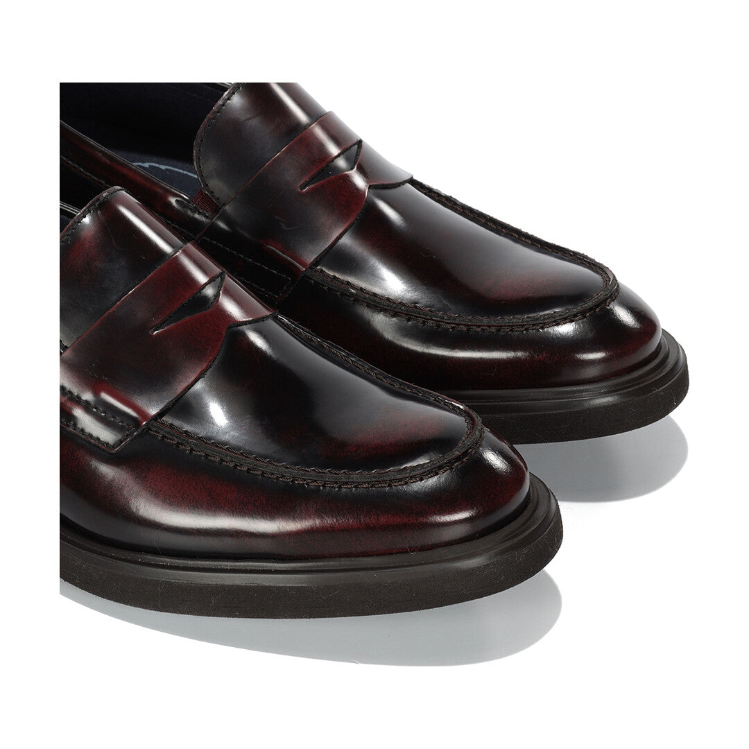 Dorking - Fluchos Chaussure habillée sans lacets pour homme | BELGAS F0633