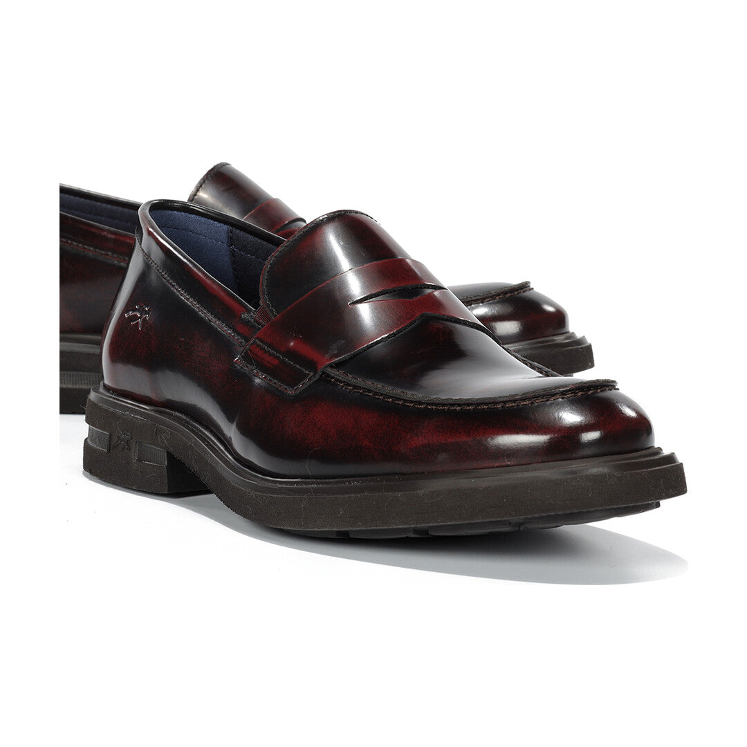 Dorking - Fluchos Chaussure habillée sans lacets pour homme | BELGAS F0633