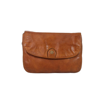 22688 DOLCETTO SAC À RABAT CUIR VINTAGE