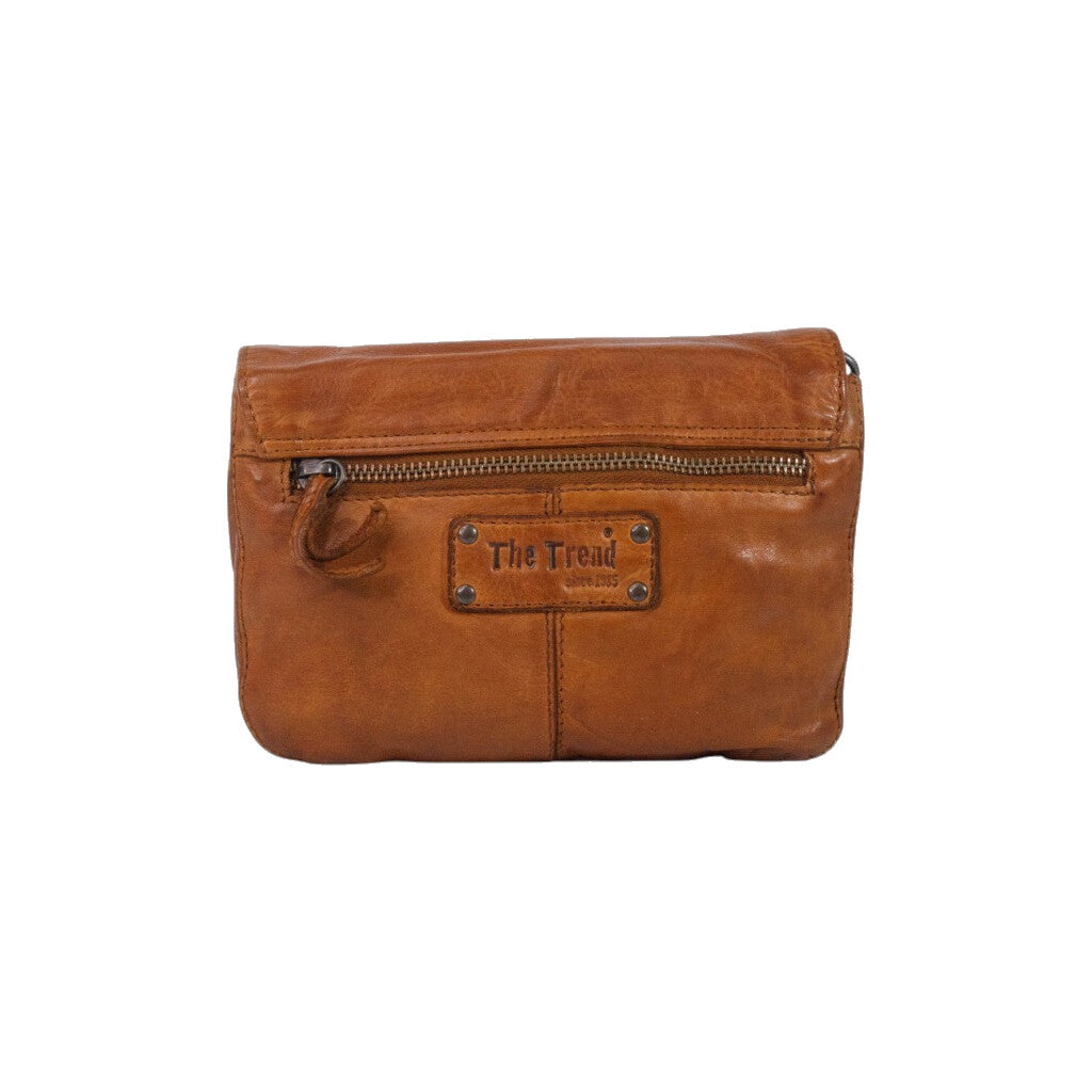 22688 DOLCETTO SAC À RABAT CUIR VINTAGE